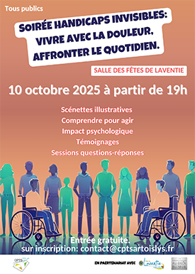 affiche