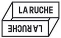 Logo La Ruche
