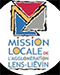 Logo Mission locale