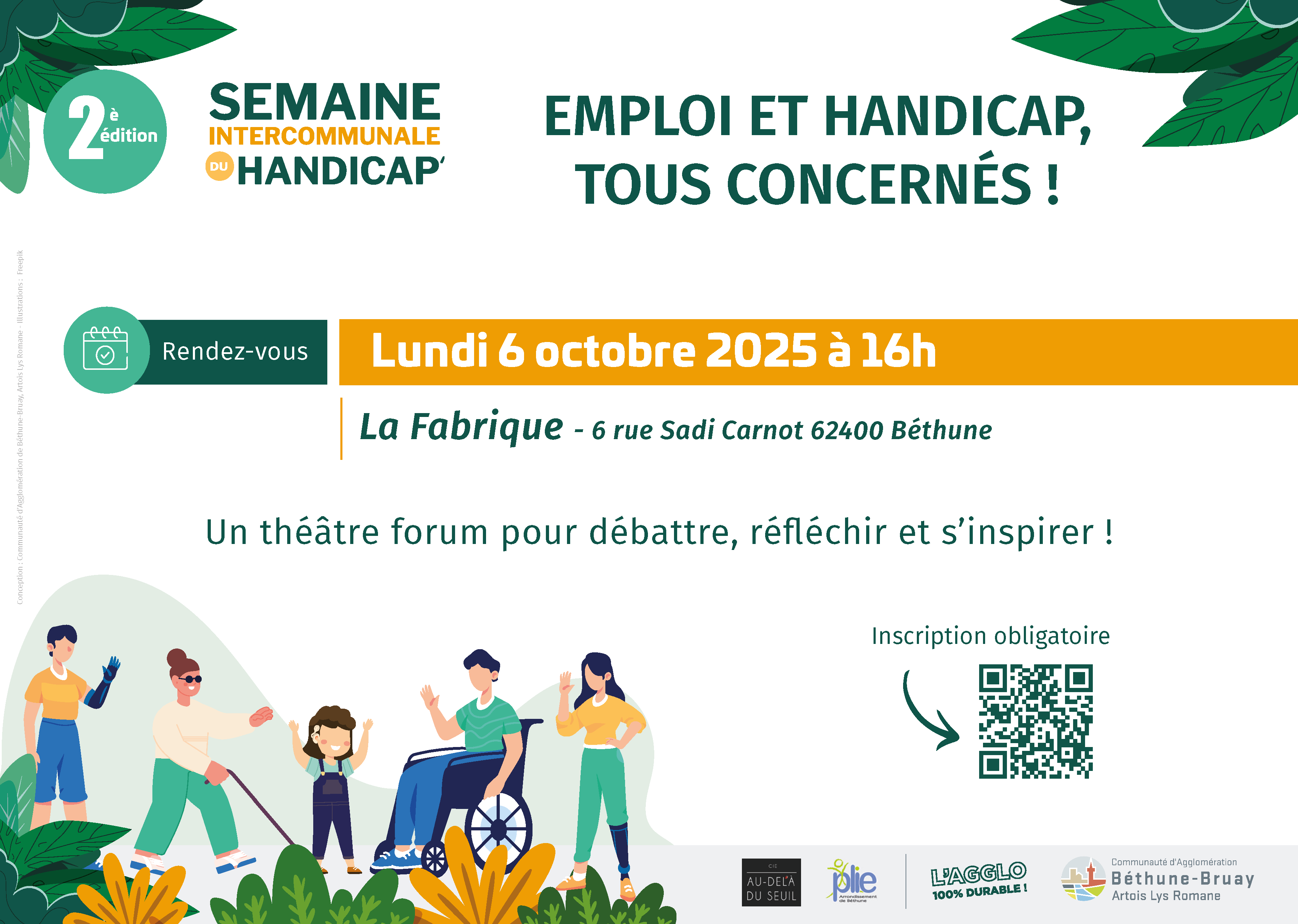 handicap